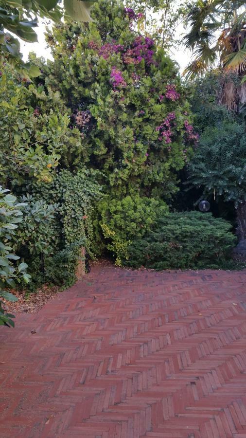 Villa Parisi Bari Exterior photo